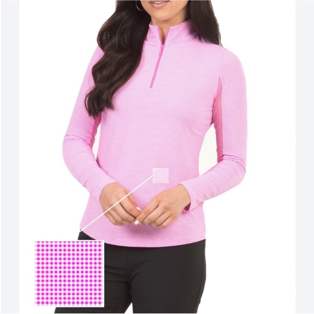 IBKUL Long Sleeve Medium